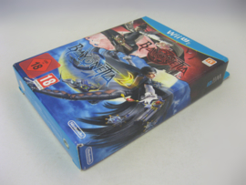 Bayonetta & Bayonetta 2 Special Edition (EUR, NEW)