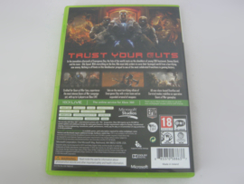 Gears of War Judgment (360)