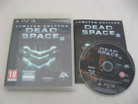 Dead Space 2 Limited Edition (PS3)