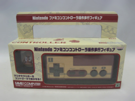 Nintendo Family Computer - Super Mario - Remote Control Walking Goomba Figure - Banpresto (New)