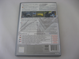 Gran Turismo 4 - Platinum (PAL)