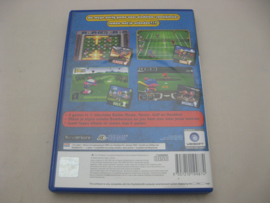 Bomberman Hardball (PAL)