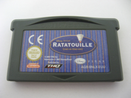Ratatouille (EUU)