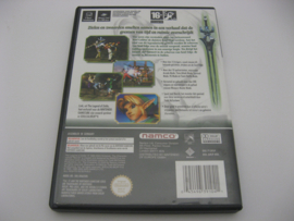 Soul Calibur II (HOL)