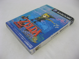 The Legend of Zelda: Takt of Wind / The Wind Waker (JAP)