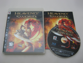 Heavenly Sword (PS3)