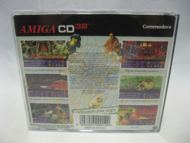 Simon the Sorcerer (Amiga CD32)