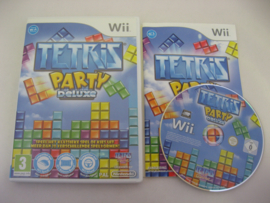 Tetris Party Deluxe (HOL)