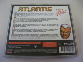 Atlantis - The Last Resort (CD-I)
