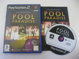 Pool Paradise (PAL)