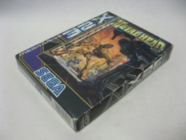 Metal Head (CIB, 32X)