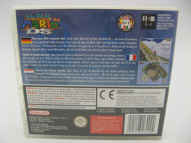 Super Mario 64 DS (FHG)