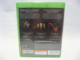 Agony (XONE, Sealed)