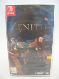 Zenith (EUR, Sealed)
