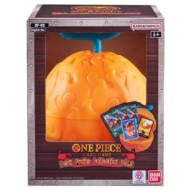 One Piece TCG Devil Fruit Collection Vol.2 (Sealed)