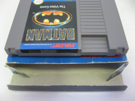 Batman - The Video Game (FRA, CIB)