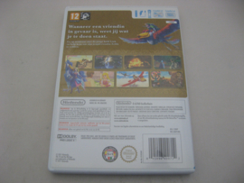 The Legend of Zelda: Skyward Sword incl. Soundtrack CD (HOL)