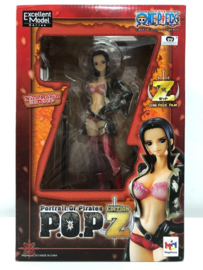 One Piece - Portrait of Pirates Edition Z - Nico Robin - Excellent Model Series (New)