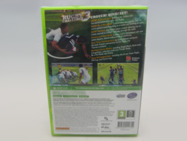 Rugby Challenge 3 - England Edition (360, Sealed)