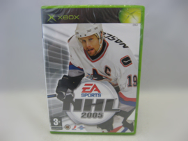 NHL 2005 (Sealed)