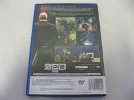 Hitman Contracts (PAL)