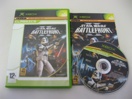 Star Wars Battlefront II - Classics