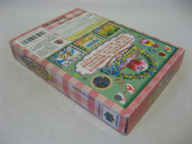 Hoshi no Kirby / Crystal Shards (JAP, CIB)