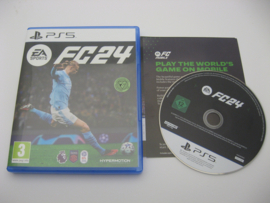 EA Sports FC 24 (PS5)