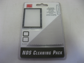 Nintendo DS Cleaning Pack (New)