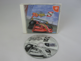 Super Speed Racing (JAP)