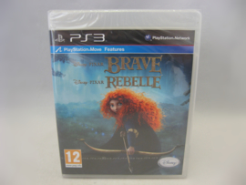 Brave (PS3, Sealed)