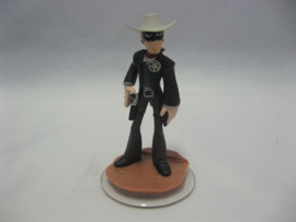 Disney​ Infinity 1.0 - Lone Ranger Figure