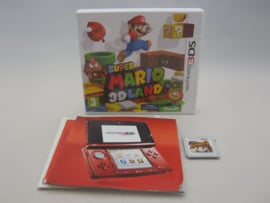 Super Mario 3D Land (HOL)