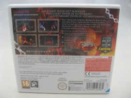 Castlevania Lords of Shadow - Mirror of Fate (HOL)