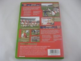 Club Football Arsenal 2003 / 04 Season