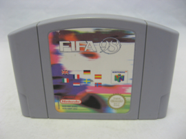 FIFA 98 (UKV)