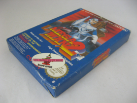 Mega Man 2 (FRA, CB)