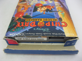 Chip 'n Dale Rescue Rangers (FRA, CIB)