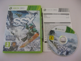 SSX (360)