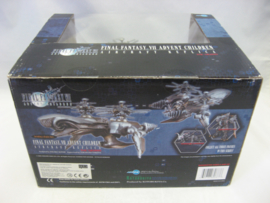 Final Fantasy VII: Advent Children - Aircraft Replica (Boxed)