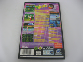 Virtual Open Tennis (PAL)
