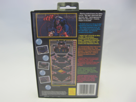 Crue Ball - Heavy Metal Pinball (CIB)