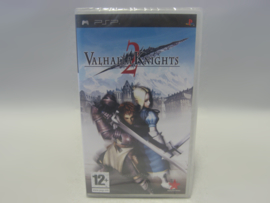 Valhalla Knights 2 (PSP, Sealed)