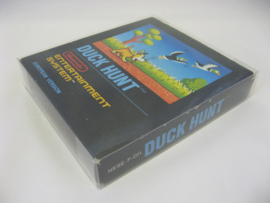 1x Snug Fit Nintendo NES Small Box Protector