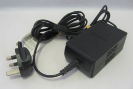 Original GameCube UK Power Supply