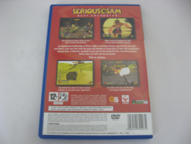 Serious Sam - Next Encounter (PAL)