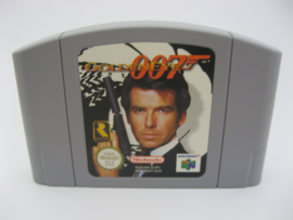 Goldeneye (EUR)