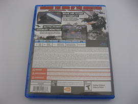 Godzilla (PS4, USA)