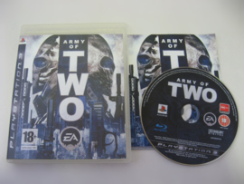 Army of Two (PS3)