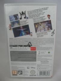 Kingdom Hearts Melody of Memory (FAH, Sealed)